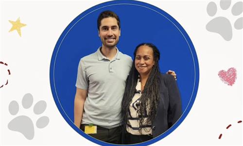 Principal and AP